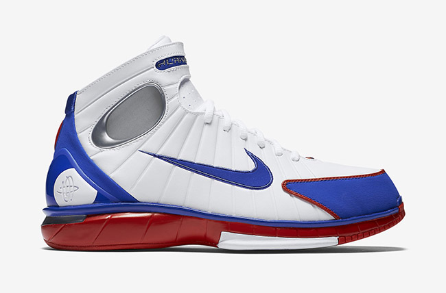 Nike Air Zoom Huarache 2K4 kobe All-Star